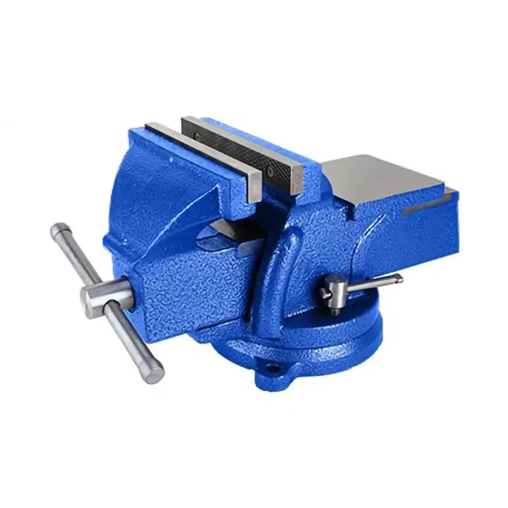 Morsa Giratoria 4" WADFOW
