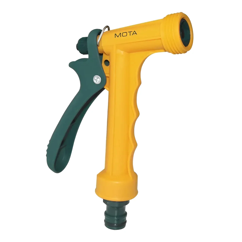 Pistola De Riego Ar11 MOTA Plastica