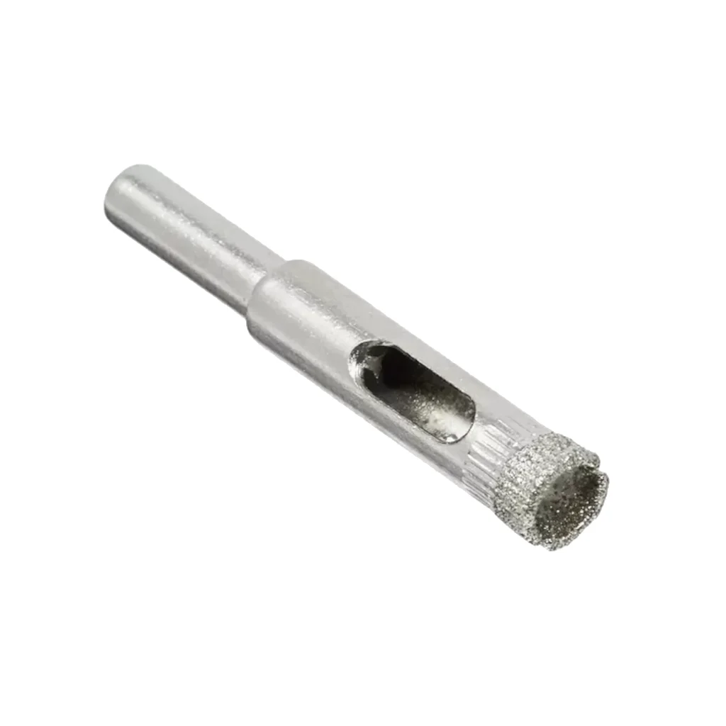 Mecha Copa Diamantada 10mm Vidrio BLACK JACK