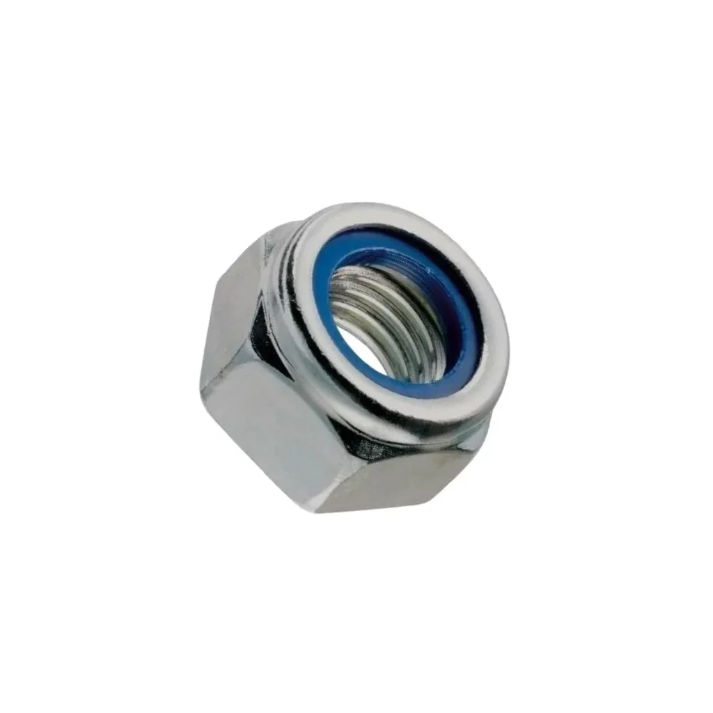 Tuerca Autofrenante ww 5/16 18 Hilos