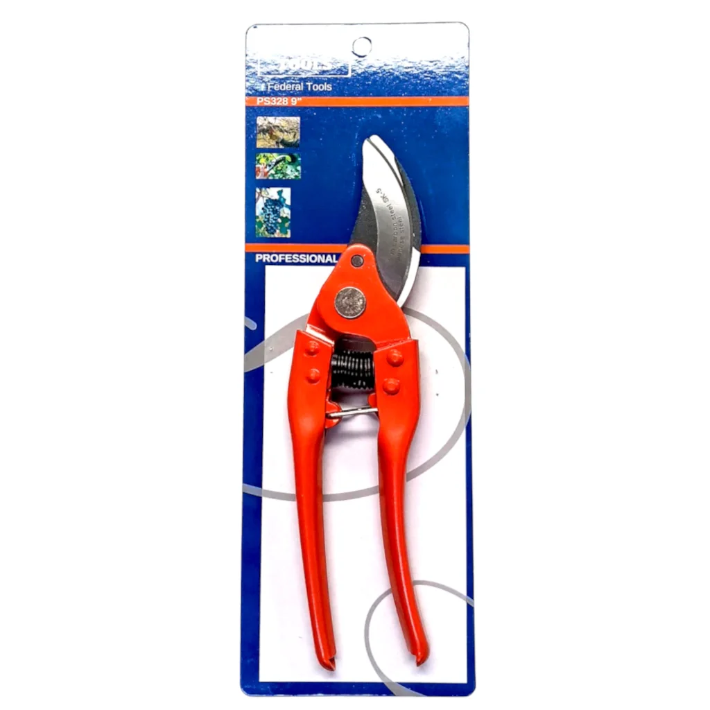 Tijera De Poda T1 M23 FEDERAL TOOLS