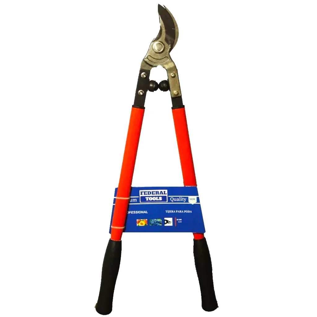 Tijeron De Poda FEDERAL TOOLS 18" 50Cm Mediano