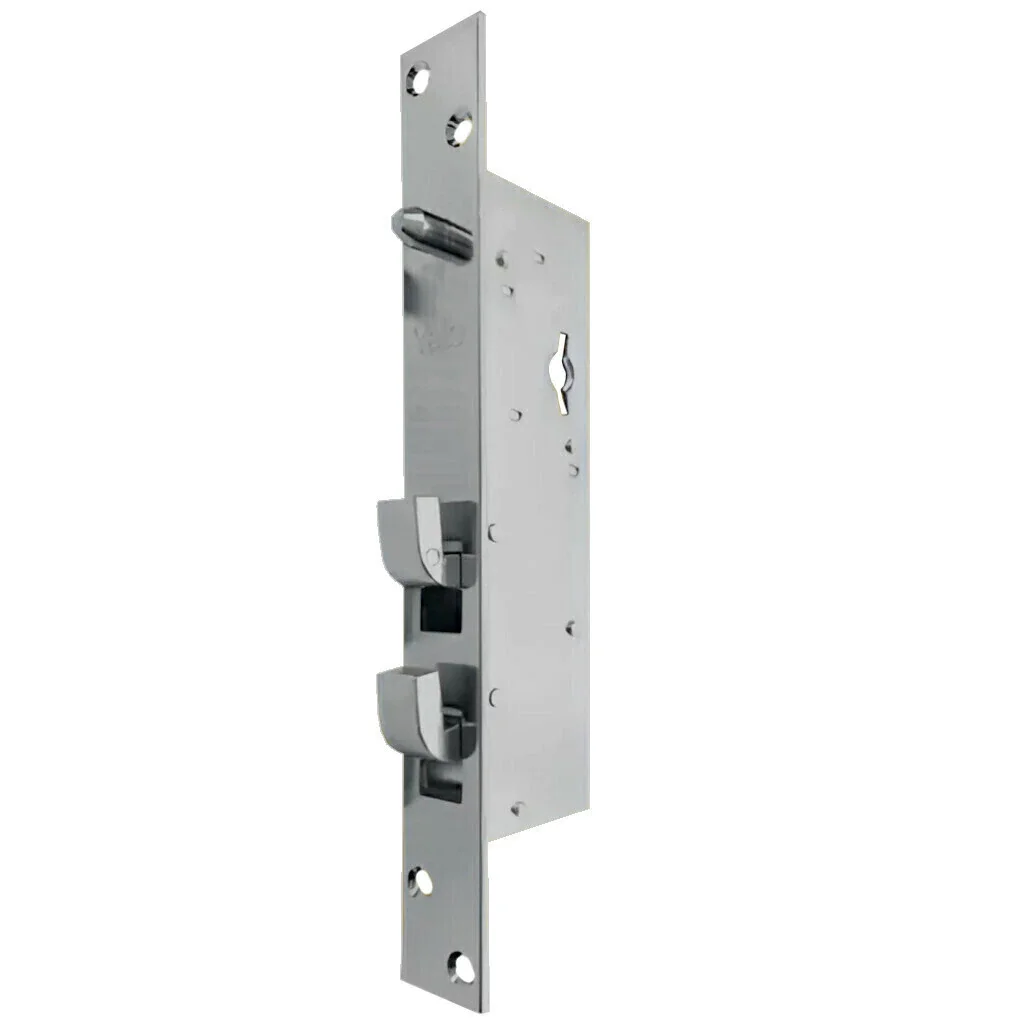 Cerradura YALE 9144 Para Porton Corredizo