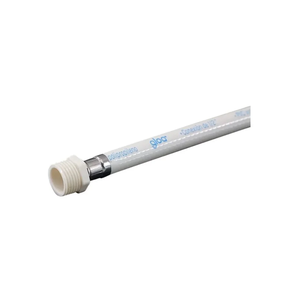 Flexible De Pvc 1/2 X 30Cm GLOA
