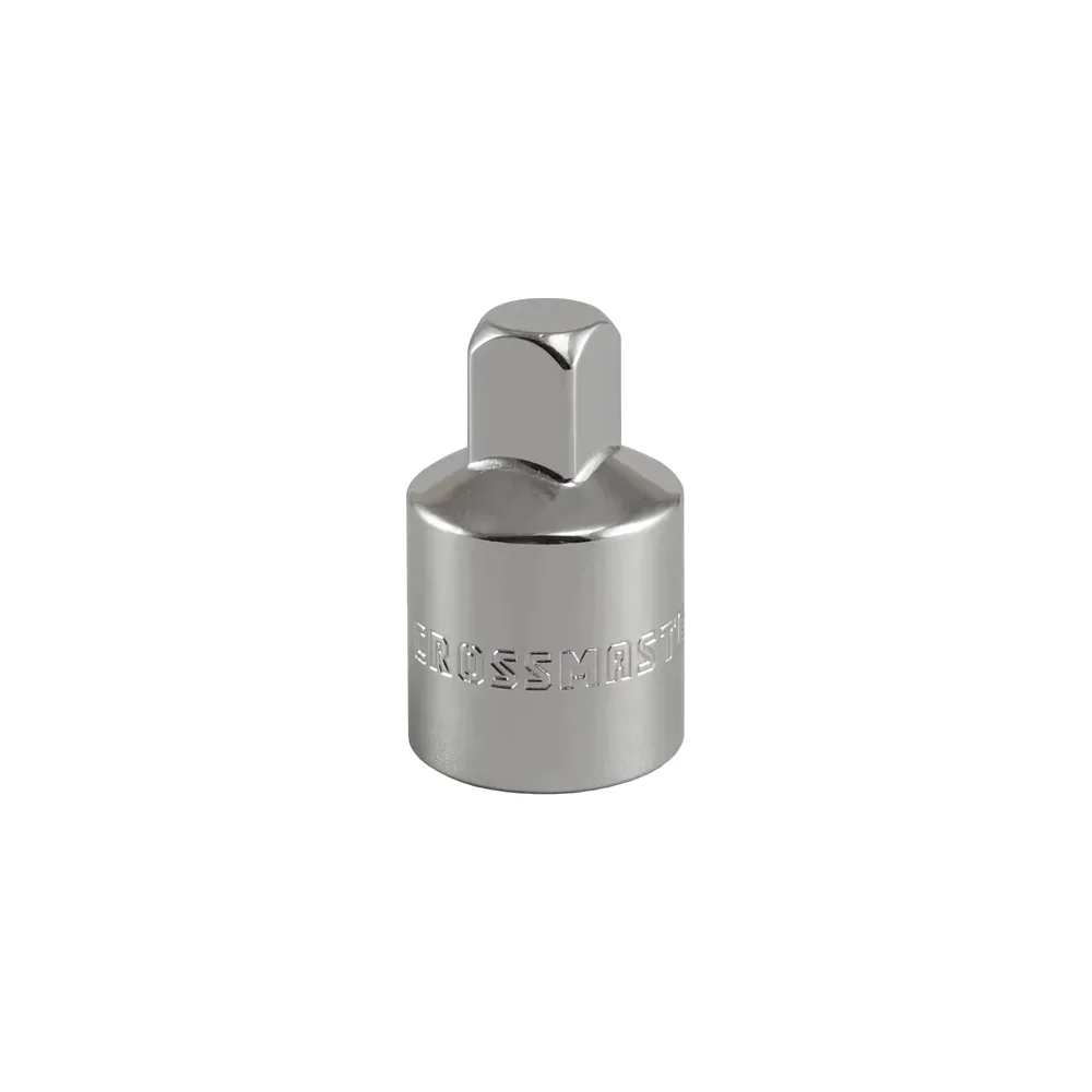 Adaptador Bocallave 1/2 A 3/8 Macho CROSSMASTER