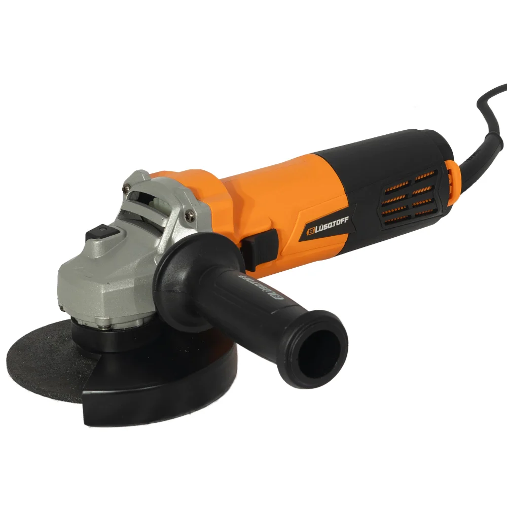 Amoladora Electrica 4 1/2 720W L-820 LUSQTOFF