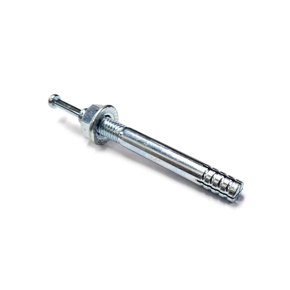 Broca Anclaje Expasion Cpsa 6 X 55mm