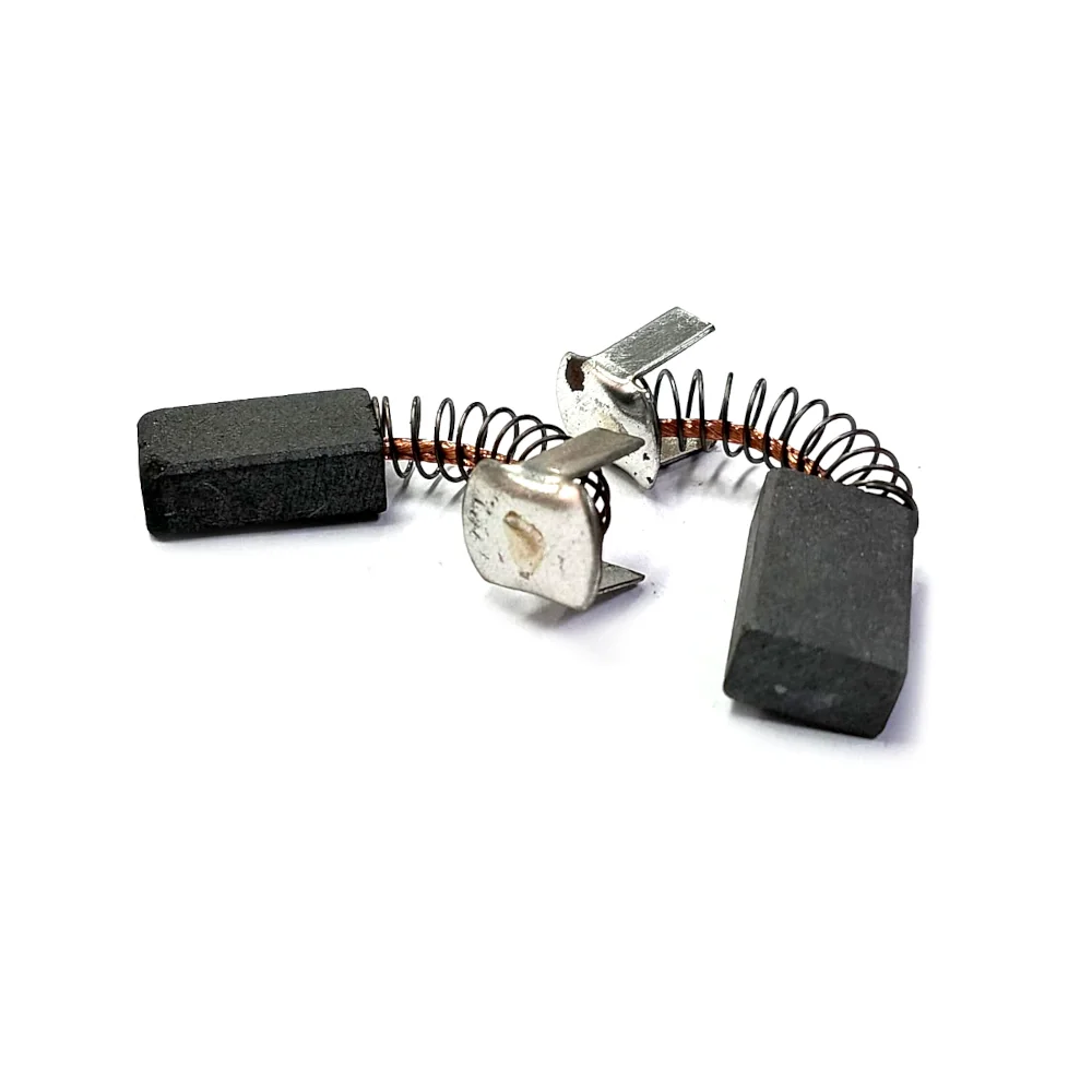 Carbon Black Decker 7 X 12 X 20mm LE CARD