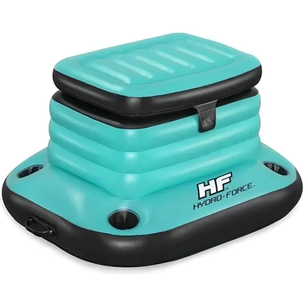 Hielera Inflable Deportiva 35 Litros 88 X 67Cm BESTWAY