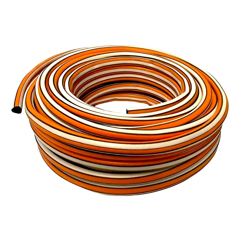 Manguera De Riego Estandar 1/2 LIGOM x 25Mts