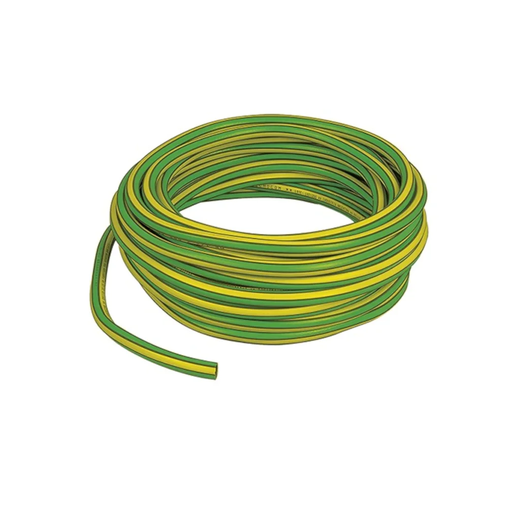 Manguera De Riego Reforzada 1/2 LIGOM X 25Mts