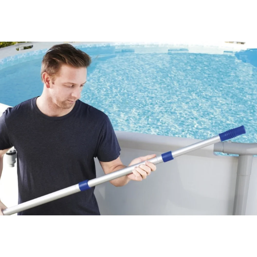 Mango De Aluminio Extensible 360Cm (B/24) Bestway