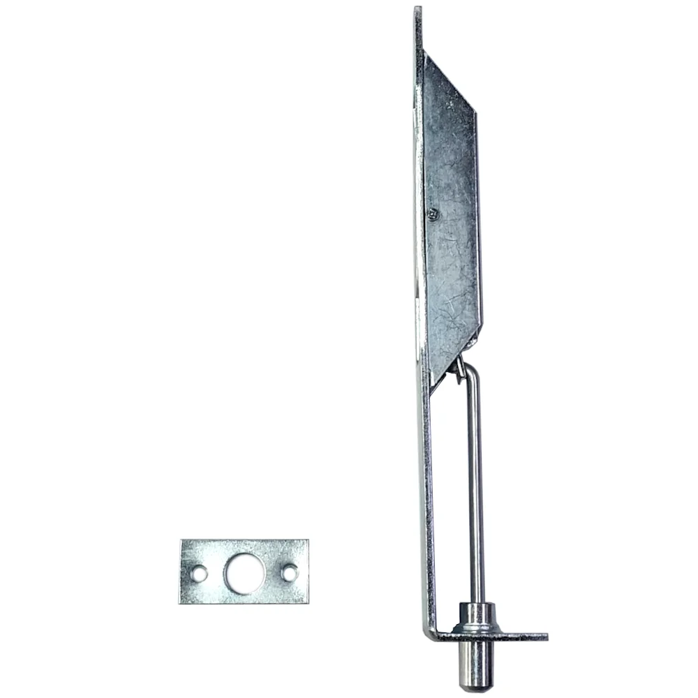 Pasador Palanca Puerta Porton 22 X 200 FUMACA