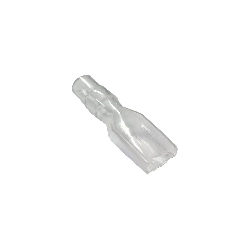 Aislante De Terminal Faston 187