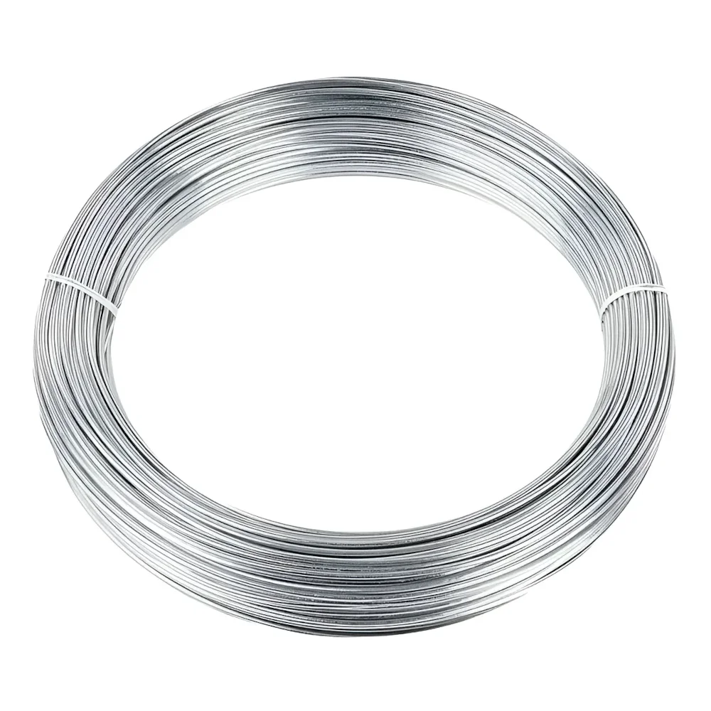 Alambre Galvanizado N°14 X 2Kg