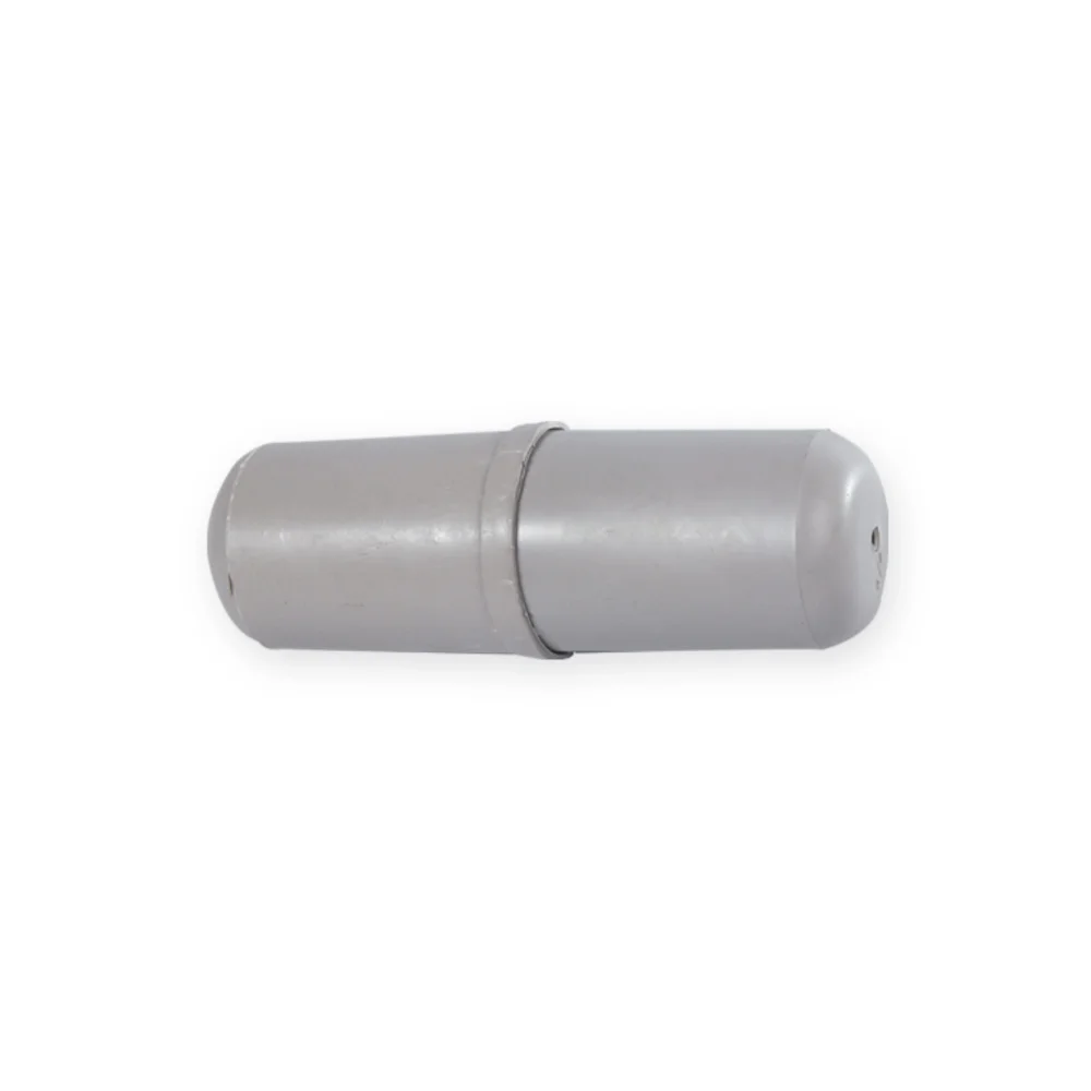 Boya Plastica Extra Chata 1/4 - 3/16 Valma