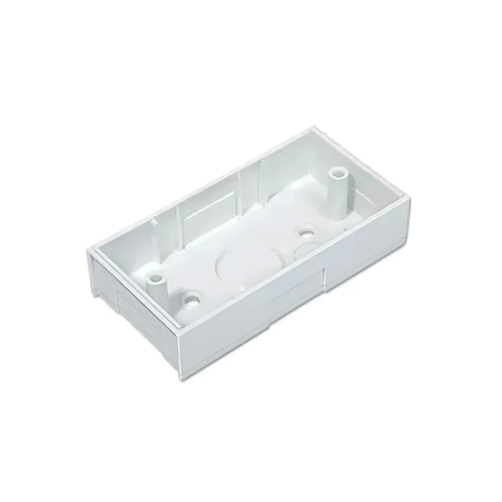 Base JELUZ Verona Para Modulo Art. 20501