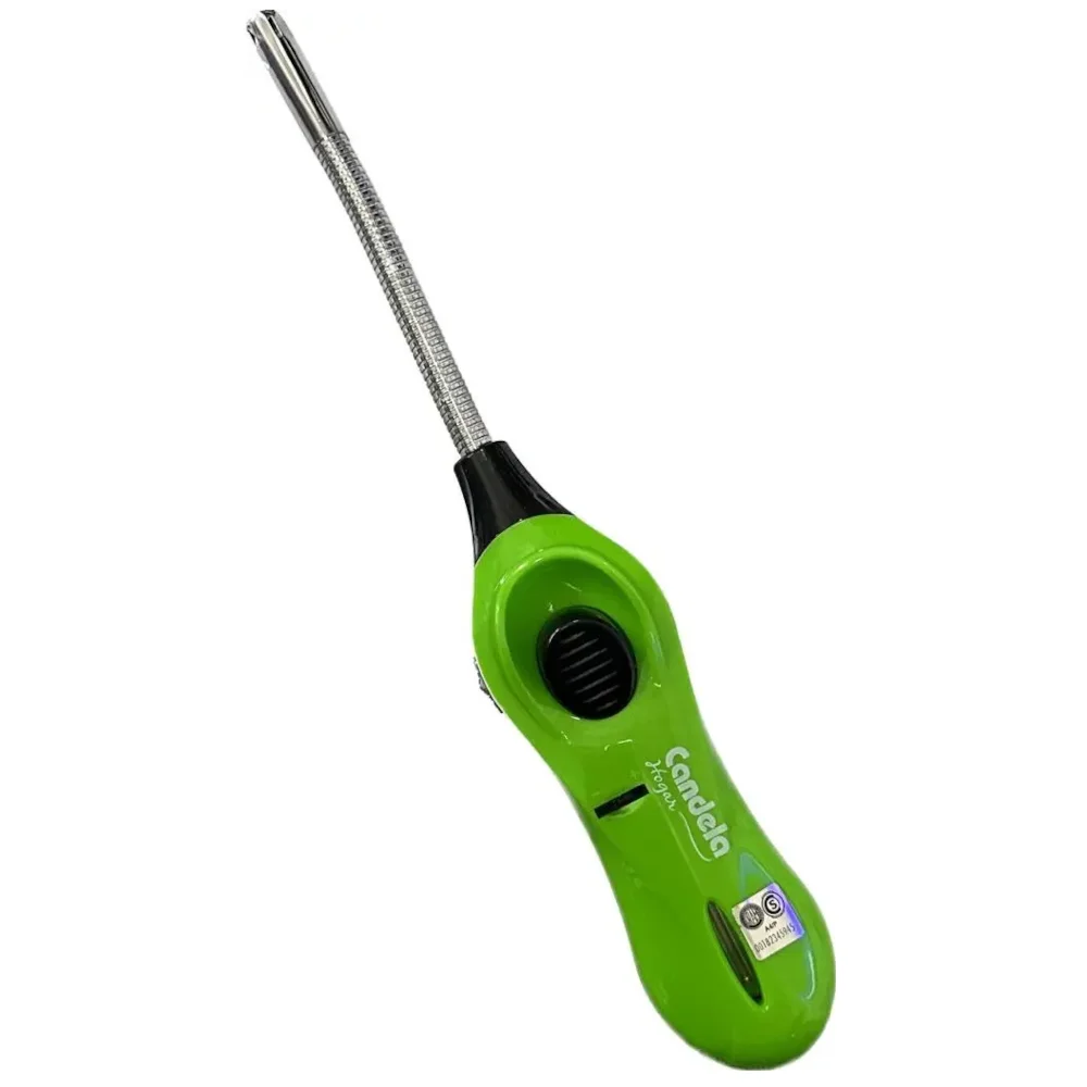 Encendedor Recargable CANDELA Flexible