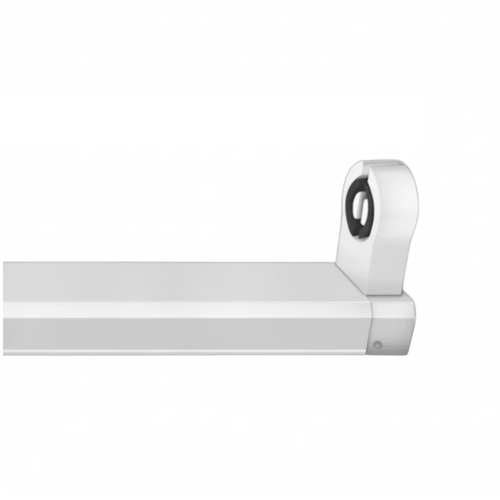 Liston Portatubo Simple T8 120Cm LUSQTOFF