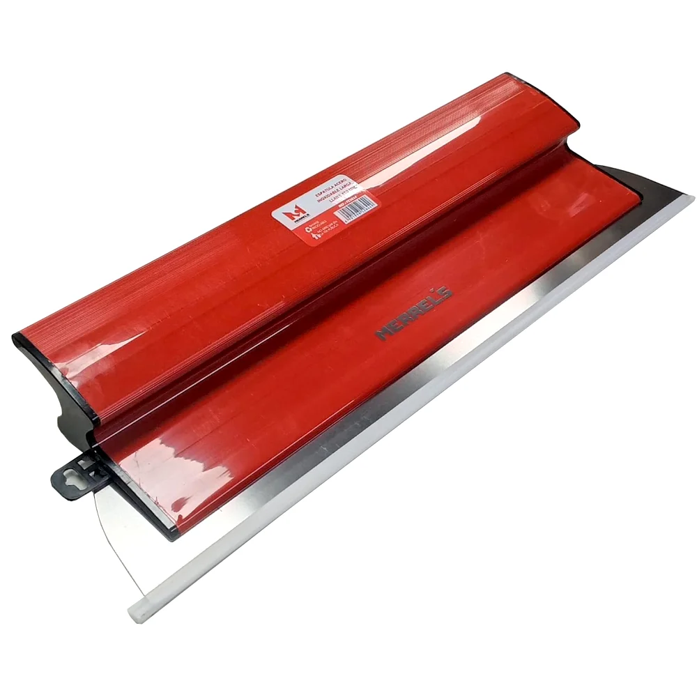 Espatula Acero Inoxidable 450mm MERREL´S