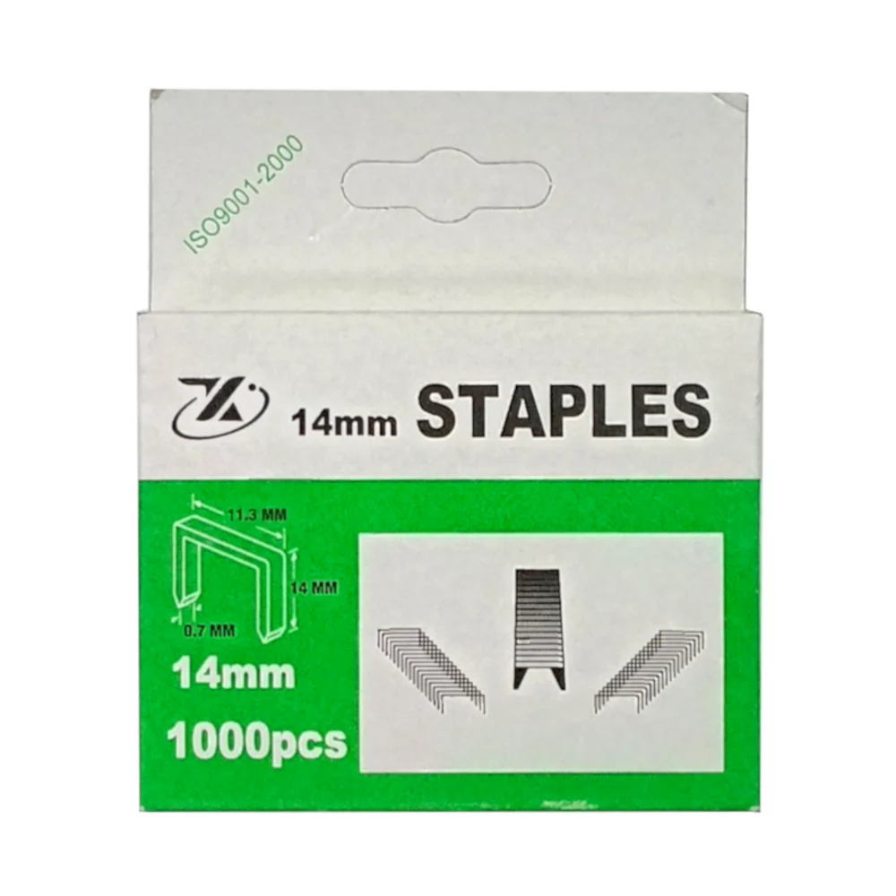 Grampas X 1000U MERREL´S 11.3 X 0.7 X 14mm