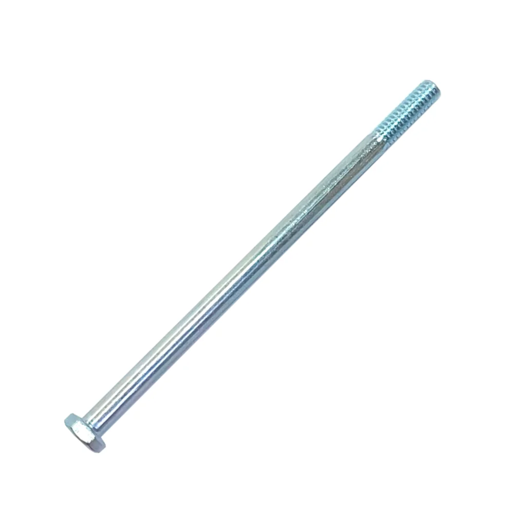 Tornillo Bulon Hexagonal 1/4 X 5 WW