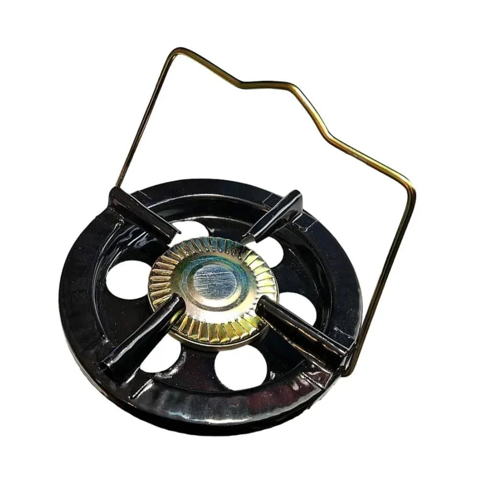 Calentador Enlozado Turbo CONOMETAL Garrafa 1, 2, 3 Y 5Kg