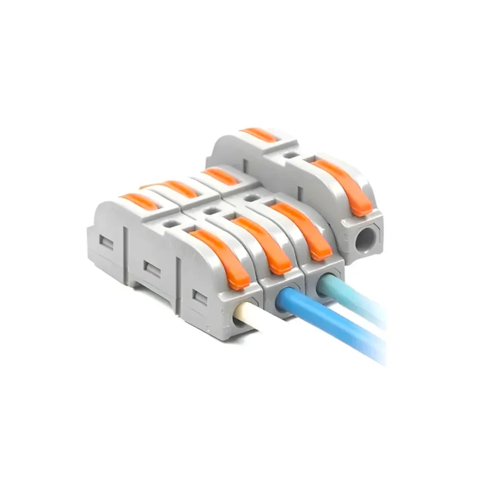 Conectores Empalmables Lqe-Conemp Lusqtoff